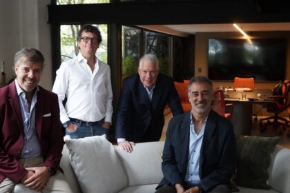 los-ex-ceo’s:-de-subir-escaleras-en-las-corporaciones-a-ayudar-a-cruzar-el-rio-a-las-startup