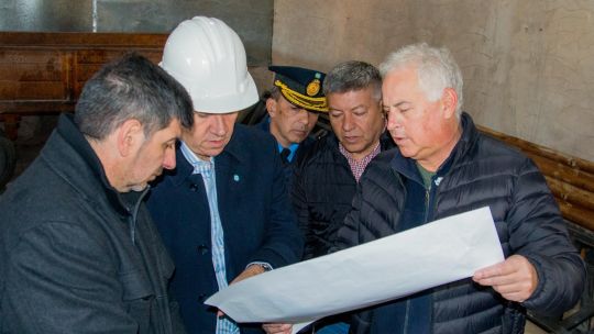 imputabilidad-desde-los-14-en-chaco:-crean-unidades-para-menores-y-reordenan-el-sistema-penitenciario