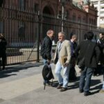 periodistas-expulsados-de-casa-rosada:-el-club-politico-argentino-repudio-los-graves-ataques-a-la-libertad-de-expresion