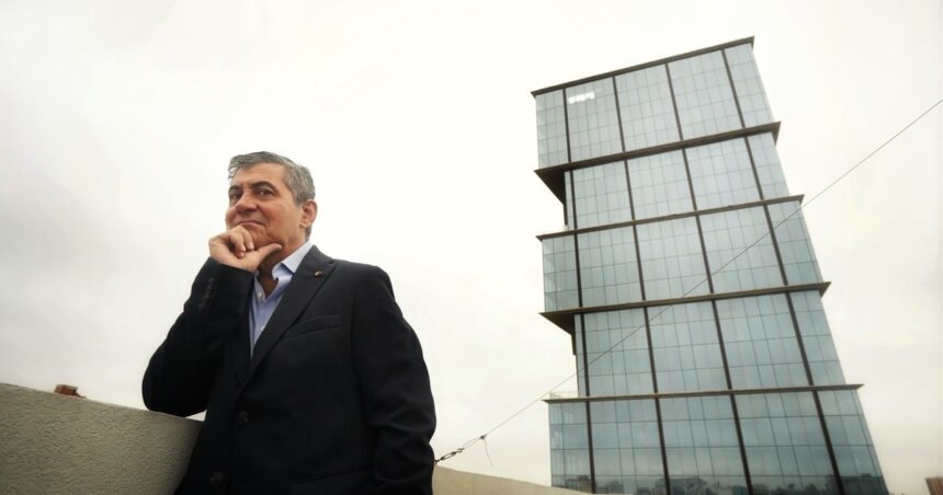 daniel-balmaceda:-“los-anos-20-fueron-anos-de-consumo,-de-recreacion,-de-no-pensar-en-el-futuro”