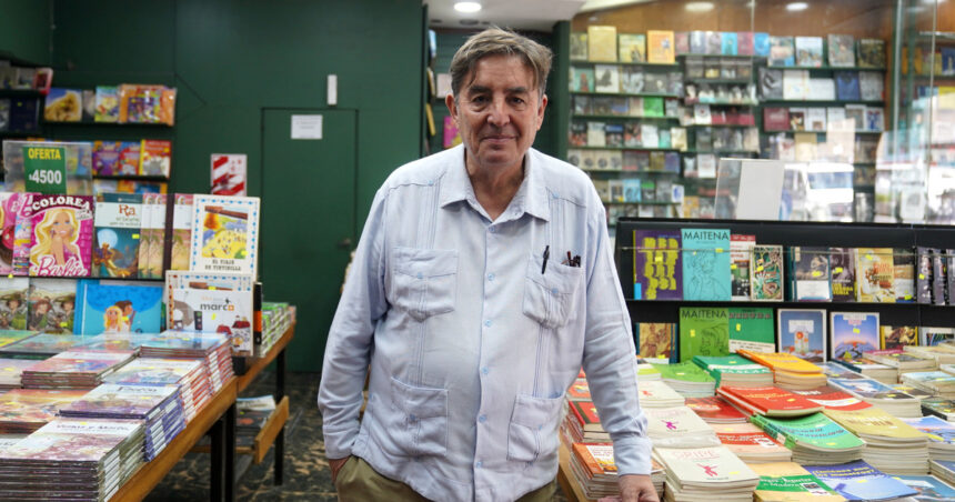 luis-garcia-montero-lanza-‘la-mejor-edad’-y-advierte-sobre-una-“nueva-dictadura”