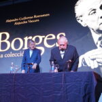 roemmers-y-vaccaro-lanzaron-una-biografia-monumental-de-borges-con-objetos-y-textos-unicos