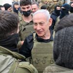 tension-en-medio-oriente:-israel-intensifica-ataques-contra-hezbollah-tras-nuevos-lanzamientos-desde-libano