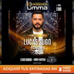 ticket-misiones-|-umma-celebra-su-decimo-aniversario-con-lucas-sugo-como-invitado-estelar-el-12-de-junio