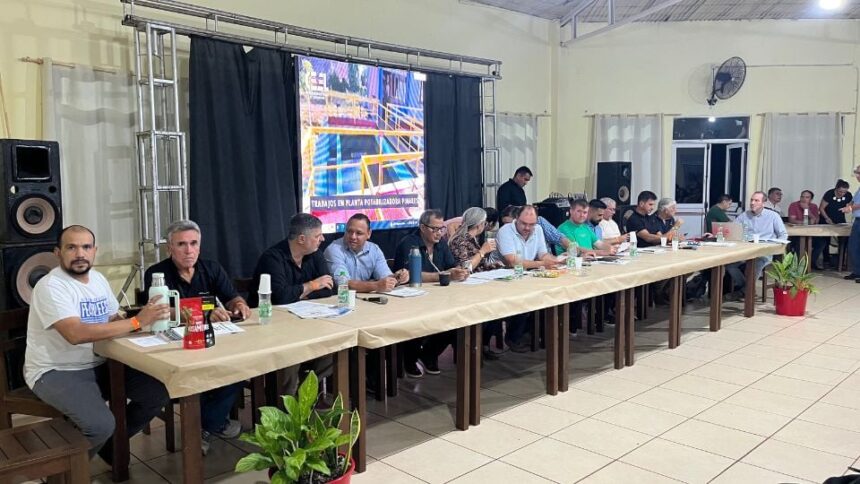 eldorado-|-la-ceel-realizo-su-asamblea-general-ordinaria-con-eleccion-de-nuevas-autoridades