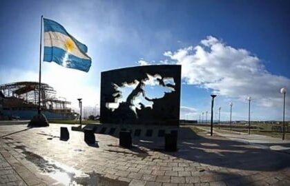 malvinas:-el-gobierno-sigue-con-cautela-un-posible-giro-de-estados-unidos-en-la-disputa-con-reino-unido