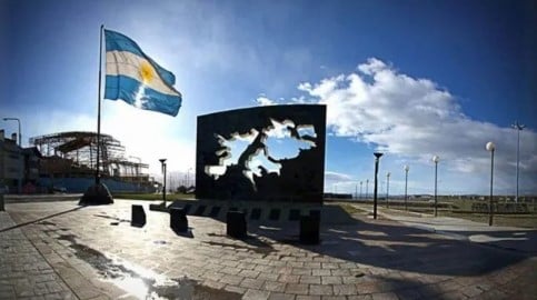 malvinas:-el-gobierno-sigue-con-cautela-un-posible-giro-de-estados-unidos-en-la-disputa-con-reino-unido