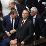 manuel-adorni-se-prepara-para-su-presentacion-en-diputados:-el-plan-de-la-oposicion-y-el-apoyo-de-javier-milei