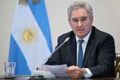 la-pelea-por-43-ascensos-de-diplomaticos-desato-una-interna-en-cancilleria