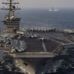como-es-el-uss-nimitz:-el-imponente-portaaviones-de-estados-unidos-que-llega-a-argentina-para-un-ejercicio-en-el-mar