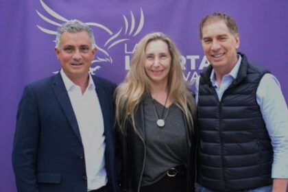 karina-milei,-pareja-y-santilli-se-juntaron-y-pusieron-primera-para-el-2027-bonaerense