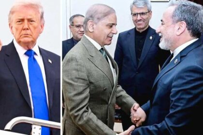 trump-cancela-el-dialogo-con-iran:-“no-se-sabe-quien-esta-al-mando”