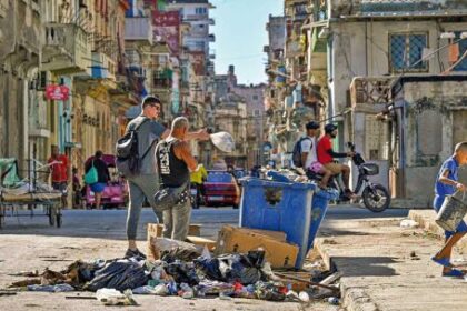 alejandro-de-la-fuente:-“cuba-termina-siendo-exactamente-lo-que-no-quiso-ser-en-la-revolucion-de-los-60”