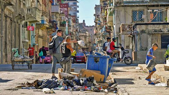 alejandro-de-la-fuente:-“cuba-termina-siendo-exactamente-lo-que-no-quiso-ser-en-la-revolucion-de-los-60”