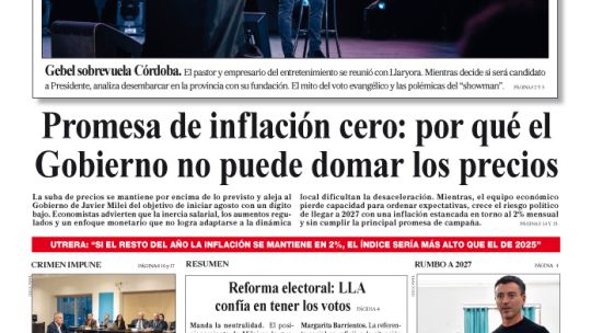 la-tapa-del-diario-perfil-del-domingo-26-de-abril-de-2026