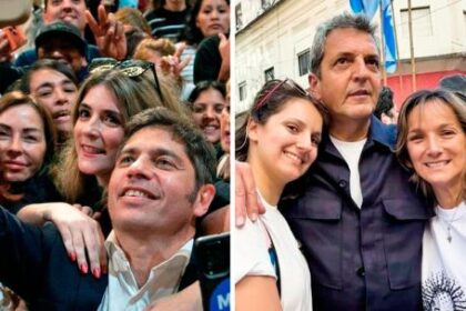 peronismo-2027:-el-desorden-libertario-lo-obliga-a-ser-opcion-y-kicillof-toma-carrera