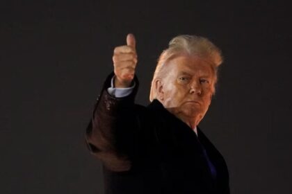 trump-agradecio-al-servicio-secreto-tras-el-incidente-en-la-cena-de-corresponsales:-“actuaron-con-rapidez-y-valentia”