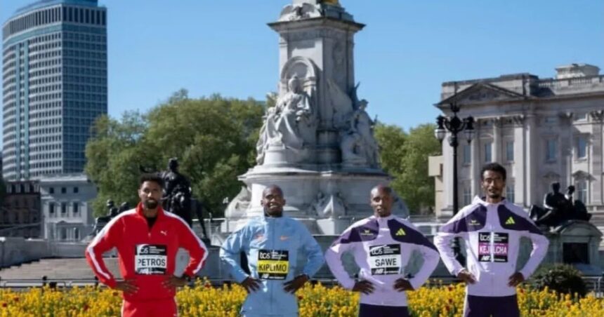 el-desafio-deportivo-y-el-glamour-rodean-el-maraton-de-londres