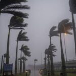 clima-en-rosario:-alerta-amarillo-por-rafagas-intensas-de-viento-del-oeste