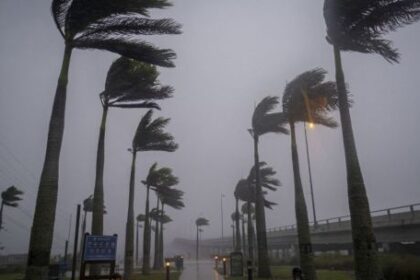 clima-en-rosario:-alerta-amarillo-por-rafagas-intensas-de-viento-del-oeste