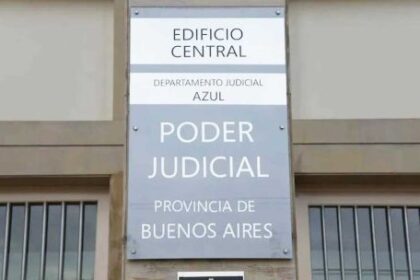 medico-absuelto-en-azul:-objetan-la-interpretacion-del-veredicto