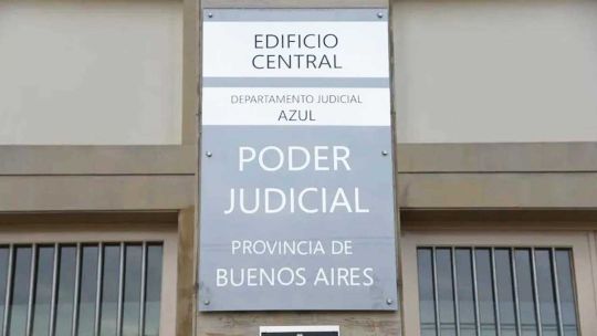 medico-absuelto-en-azul:-objetan-la-interpretacion-del-veredicto