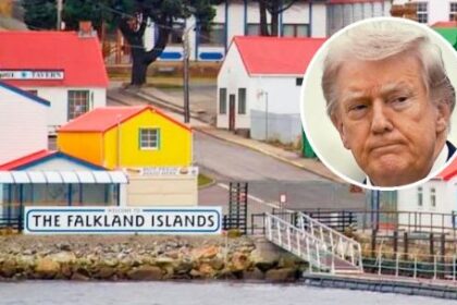 los-kelpers-desafian-a-trump-y-ratificaron-su-“autodeterminacion”-y-su-lealtad-a-reino-unido