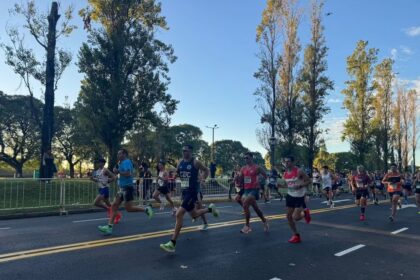 maratana-2026:-la-maraton-italiana-que-llena-de-color-y-cultura-a-buenos-aires