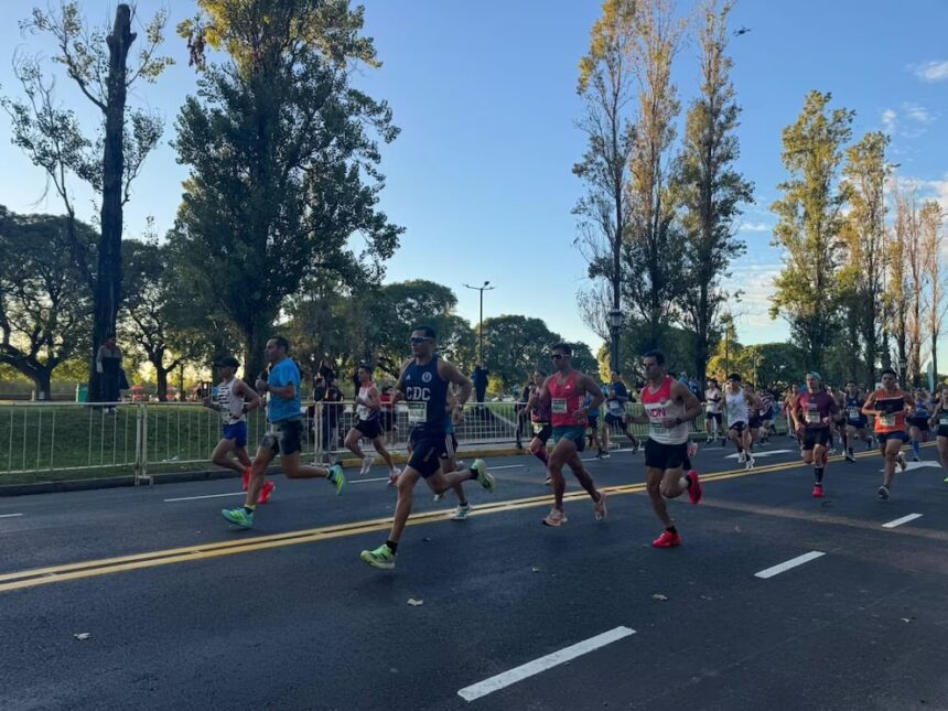 maratana-2026:-la-maraton-italiana-que-llena-de-color-y-cultura-a-buenos-aires