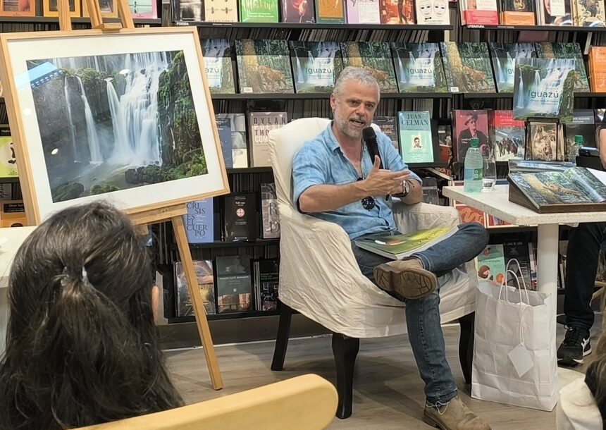 emilio-white:-“la-naturaleza-que-fotografio-del-bosque-atlantico-es-un-privilegio,-y-siento-que-eso-debo-devolver-generando-conciencia-ambiental”