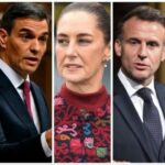 condena-global-al-ataque-en-washington:-milei-vinculo-a-la-izquierda-y-condeno-“su-retorica-violenta”