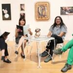 from-the-streets-to-museum-walls:-artist-fernanda-laguna-brings-ni-una-menos-to-malba