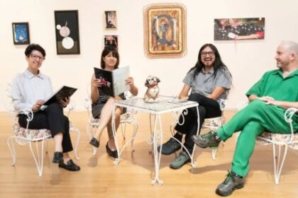from-the-streets-to-museum-walls:-artist-fernanda-laguna-brings-ni-una-menos-to-malba