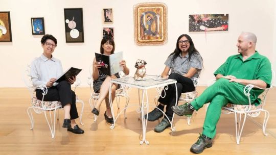 from-the-streets-to-museum-walls:-artist-fernanda-laguna-brings-ni-una-menos-to-malba