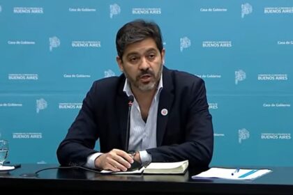 “primero-pongamos-un-presidente-peronista-y-despues-vemos”:-la-respuesta-de-la-mano-derecha-de-kicillof-sobre-si-indultarian-a-cristina-kirchner