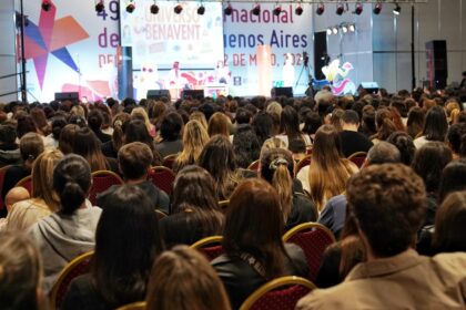 feria-del-libro-2026:-los-recomendados-de-hoy-26-de-abril