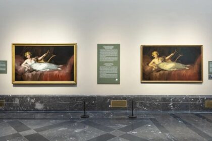 la-historia-secreta-del-cuadro-de-goya-que-franco-quiso-regalar-a-hitler-y-hoy-se-ve-en-el-prado
