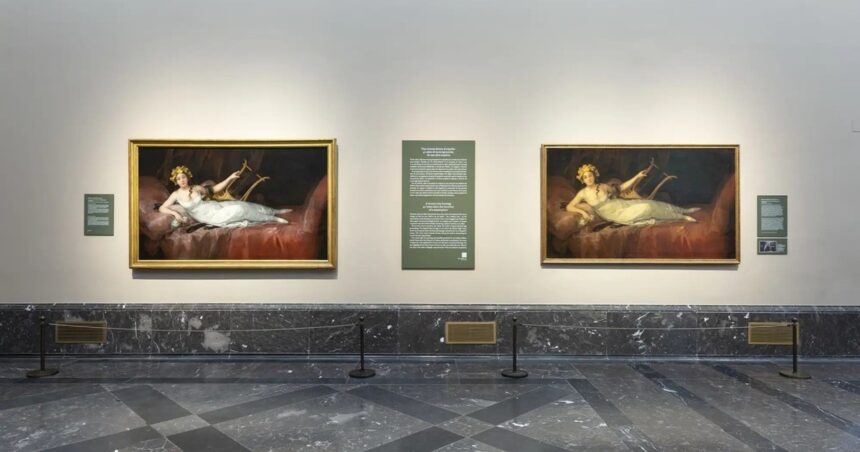 la-historia-secreta-del-cuadro-de-goya-que-franco-quiso-regalar-a-hitler-y-hoy-se-ve-en-el-prado
