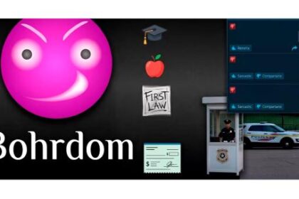 mas-del-atacante-de-washington:-creo-un-videojuego-(bohrdom)-y-lo-promocionaba-como-“no-violento”