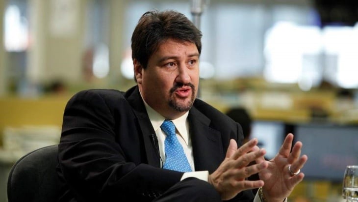 “en-el-nuevo-modelo-de-milei,-una-de-las-provincias-mas-golpeadas-es-misiones”,-aseguro-el-ex-gobernador-maurice-closs