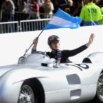 f1-road-show-en-palermo:-colapinto-presidente