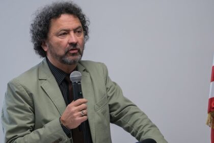 fallecio-vladimiro-mujica,-el-cientifico-cuantico-que-lucho-por-la-democracia-en-venezuela