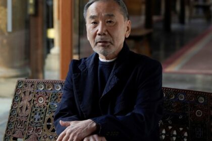haruki-murakami-publica-su-primera-novela-con-una-mujer-como-protagonista