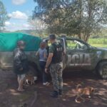 una-mujer-salio-despedida-de-un-carro-en-movimiento-y-sufrio-lesiones-en-panambi