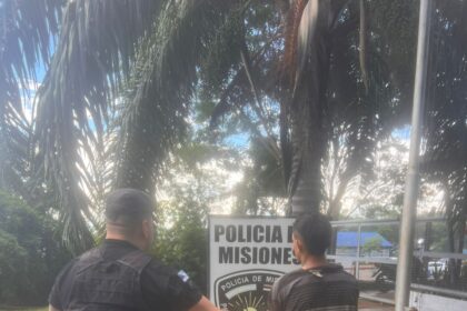 arrestaron-a-un-ladron-acusado-de-apunalar-y-golpear-a-un-joven-en-posadas