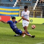 federal-a-|-en-un-partido-con-pocas-emociones,-mitre-igualo-sin-goles-ante-sarmiento-de-la-banda-y-esta-segundo-en-su-grupo
