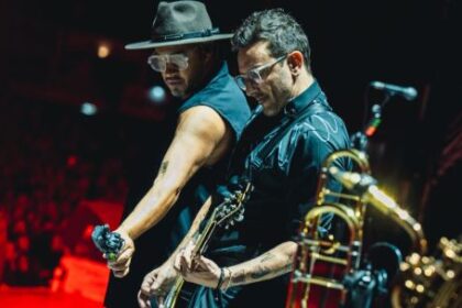 no-te-va-gustar-convirtio-ferro-en-una-ceremonia-masiva:-40-canciones,-tres-horas-y-un-ritual-colectivo