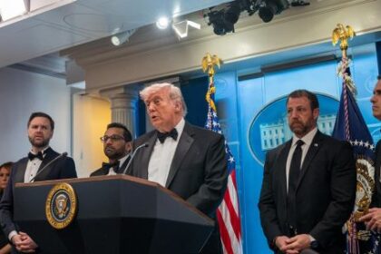 tiroteo-en-la-cena-de-corresponsales:-el-manifiesto-del-atacante-expone-fallas-de-seguridad-y-reaviva-la-alarma-en-washington