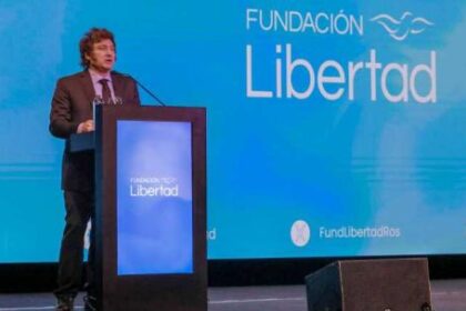 el-plan-“paciencia-estrategica”:-la-fundacion-libertad-buscara-convencer-al-circulo-rojo-de-que-la-estabilizacion-economica-lleva-tiempo
