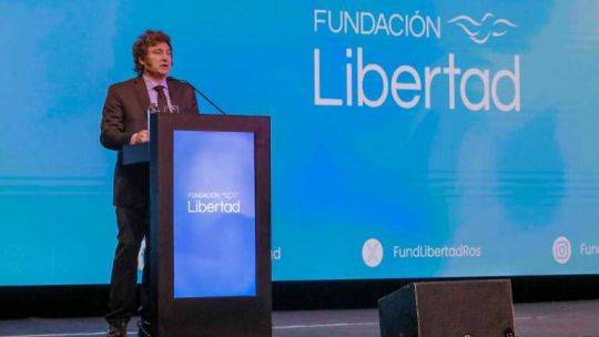 el-plan-“paciencia-estrategica”:-la-fundacion-libertad-buscara-convencer-al-circulo-rojo-de-que-la-estabilizacion-economica-lleva-tiempo